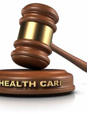 Healthcare Reform: Should Any Supreme Court Justice Recuse Themselves?