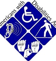Incidents in San Francisco Involving the Americans with Disabilities Act
