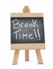 California Supreme Court: Managers Do Not Need to Ensure That Employees Take Breaks