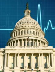 Health Care Reform: On Life Support, But Not Dead Yet