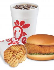 Chick-Fil-A: Where Equal Protection Ends and Free Speech Begins