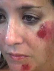 LAPD Cop Slams Down Nurse Twice Following Traffic Stop, Celebrates With Fist Bump