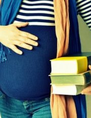 Louisiana School Intentionally Discriminates Against Pregnant Students For The Heck Of It