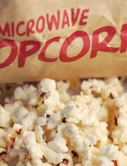 "Popcorn Lung" Lawsuit Nets Plaintiff $7.2 Million Judgment