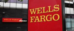Wells Fargo Forecloses On The Wrong House, Says They're "Sorry"