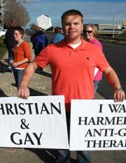 Praying That "Praying the Gay Away" Will Remain Unregulated Is Not Going To Help