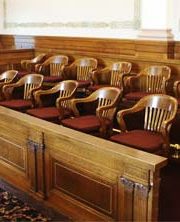 Juror Disregards Judge's Instructions, Sentenced to More Jury Duty