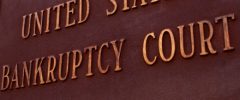Debtor Required to Hand Over the Book of Mormon During Bankruptcy