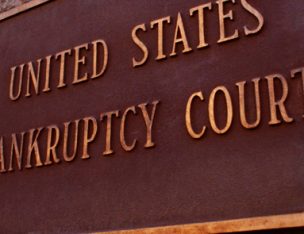 Debtor Required to Hand Over the Book of Mormon During Bankruptcy