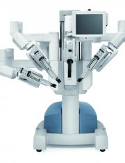 Is da Vinci Robotic Surgery Safe?
