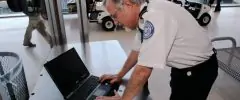 Privacy Rights During International Border Searches