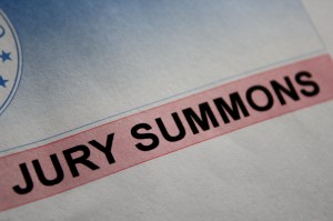 jury-summons