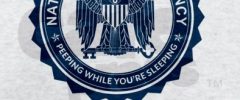 NSA: No Speech Allowed