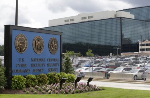 NSA Surveillance Program