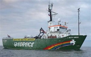 greenpeace russia