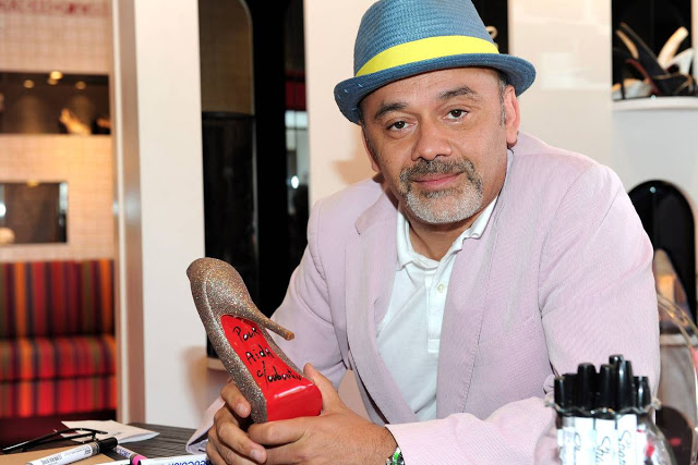 Christian Louboutin: Lawsuits for Fashion - Law Blog