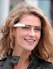 Google Glasses Legal Issues