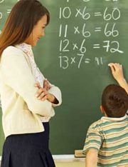 Should High School Teachers Get Tenure?