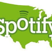 Spotify: The Next Generation of (Legal) Online Music 
