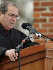 If Justice Scalia Is Right, Then Let’s Make Law School 7 Years