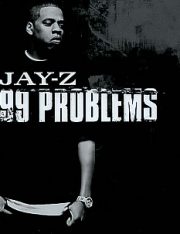 Legal Analysis of Jay-Z's 99 Problems