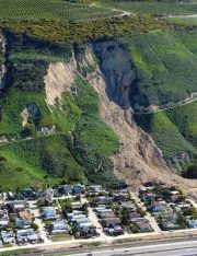 Successful Landslide Lawsuits