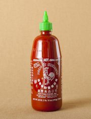 Sriracha Hot Sauce Lawsuit Cools Off
