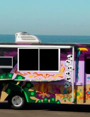 5 Reasons to Start a Food Truck Rather than a Restaurant