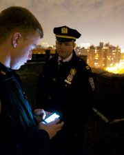 Police Need a Warrant to Search Your Cell Phone