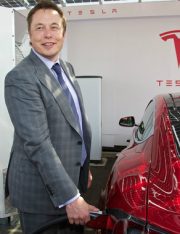Tesla Motors Will Release Its Patents - Should Other Companies Do the Same?