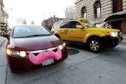 The Debate over Commercial Insurance Coverage and Ride-sharing Reaches a Boiling Point