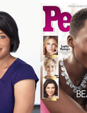 People Magazine Accused of Racial Discrimination in Lawsuit