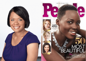 people magazine racial discrimination
