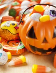 Beware Drug-Laced Halloween Candy