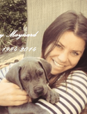 Brittany Maynard's Story: Dying with Dignity Laws