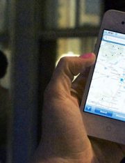 New York Criminalizes the Use of GPS for Stalking People