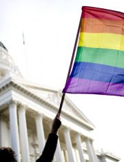 California Bans Gay and Transgender Panic Defense