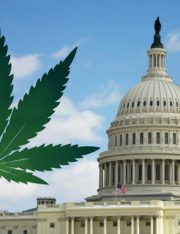 Did Congress Just Block Marijuana Legalization in DC?