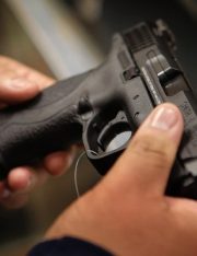 Mental Health Patients Can Own Guns, Court Rules