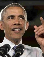 Obama Proposes Free Tuition for Community College
