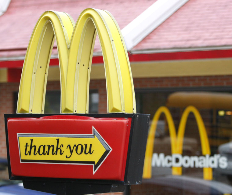 McDonald's Lawsuit Could Change Fast Food Corporate Responsibility