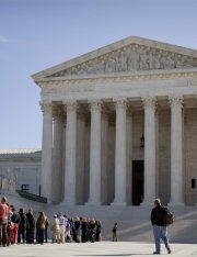 Supreme Court to Decide If States Can Ban Same-Sex Marriage