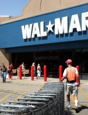 Walmart Joins the Trend to Increase Minimum Wage