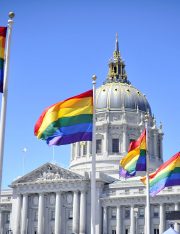 California Lawyer Proposes to Kill All Homosexuals