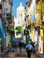 Can You Vacation in Cuba?
