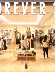 Forever 21 Was Caught Pirating Software from Adobe