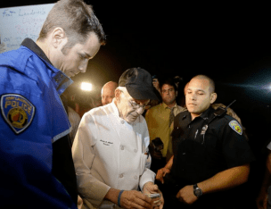 Why Is It Illegal to Feed the Homeless in Some U.S. Cities?