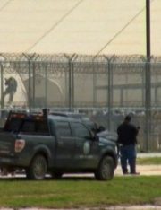 Texas Prison Riot Is a Reminder That Prisoners Have Rights, Too