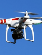 When Will Drones Be Available for Commercial Use?