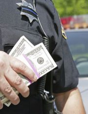 New Mexico Passes Civil Forfeiture Law